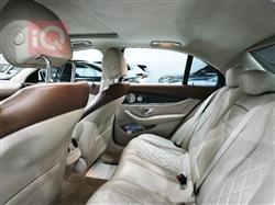 مرسيدس بنز E-Class